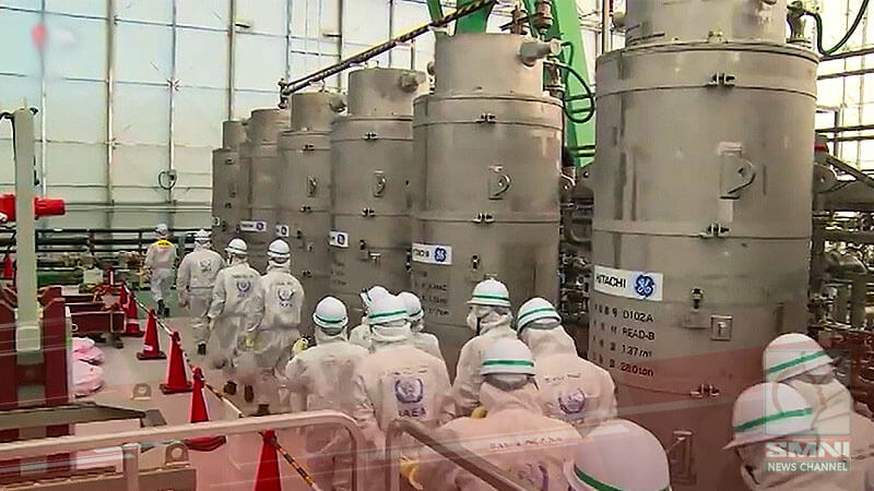 Korea’s fears of Japan’s plan to release treated radioactive water remains