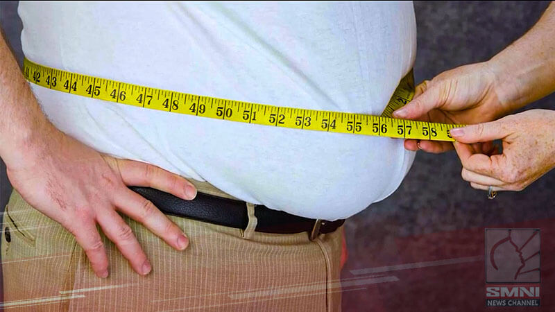 Surge in obesity and diabetes in Philippines raises concern among experts