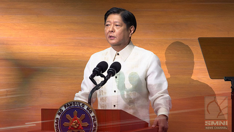 Independent foreign policy contributes largely to PH investments—PBBM
