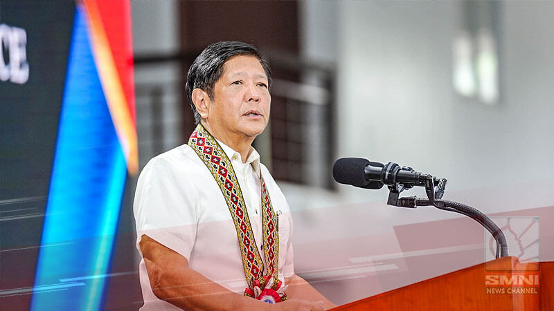 PBBM sa PH Air Force: Panatilihing matatag ang dedikasyon sa pagprotekta sa Pilipinas