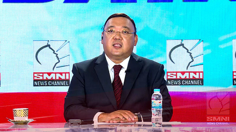 US, hindi mapapantayan ang China sa pagiging trading partner ng Pilipinas