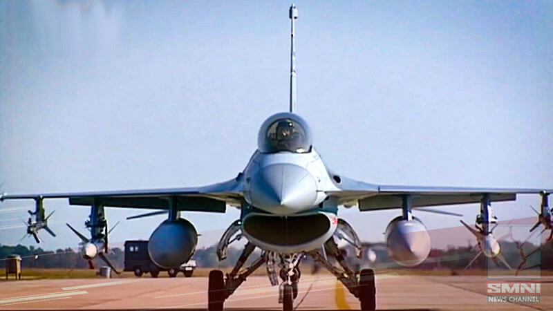 US ready to transfer F-16 fighter jets to Turkiye