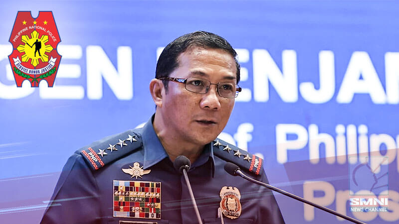 Balasahan sa PNP, ipatutupad matapos tanggalin sa serbisyo ang 18 pulis dahil sa isyu ng ilegal na droga