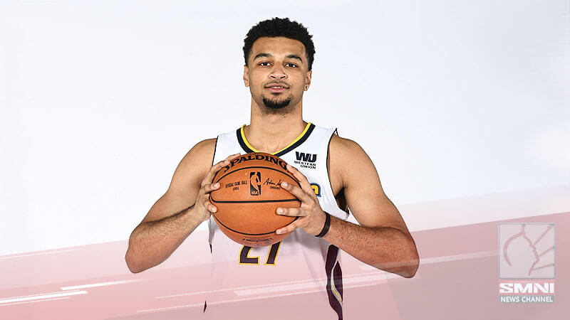 Jamal Murray, hindi muna maglalaro sa Canada sa FIBA World Cup