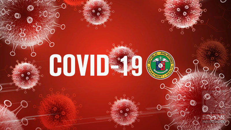COVID-19 cases ngayong linggo, mas mababa ng 25%