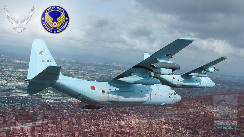 Pacific Airlift Rally 2023, pangungunahan ng Pilipinas at US
