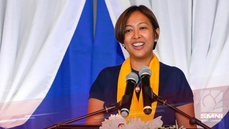 Makati Mayor Abby Binay, Posibleng Tatakbo Bilang Alkalde Ng Taguig