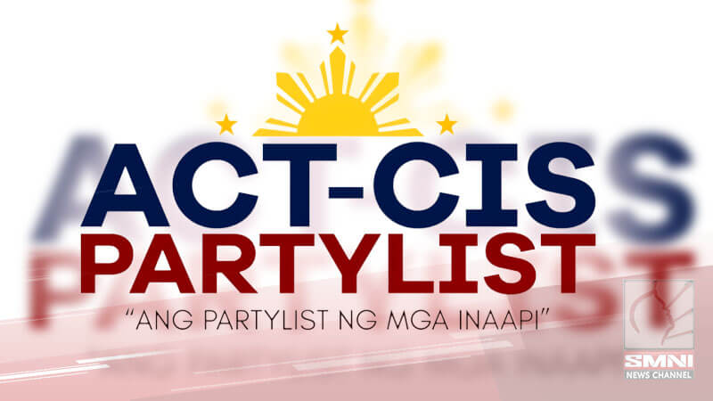 ACT-CIS, inihain ang panukalang mandatoryong pagbibigay trabaho sa kwalipikadong senior citizens