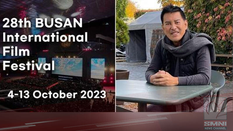 Pinoy drama na “Moro”, makakasali sa 28th Busan Int’l Film Festival