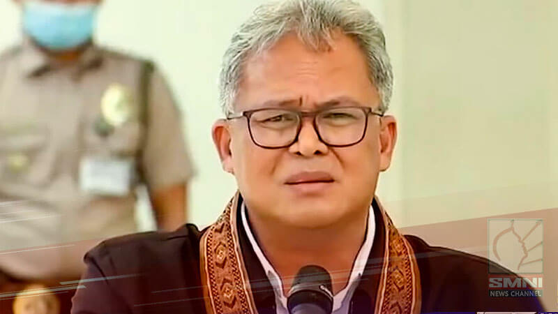 Mass grave sa loob ng Bilibid, pinabulaanan na ng BuCor