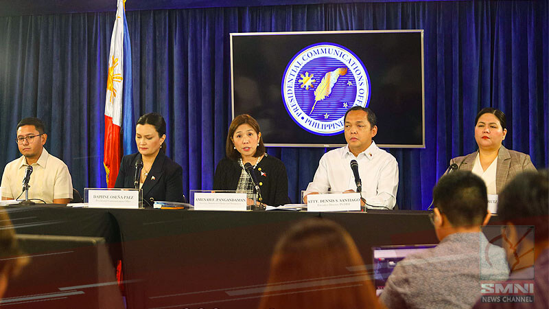 Marcos admin to revise lowest bidder selection in government projects