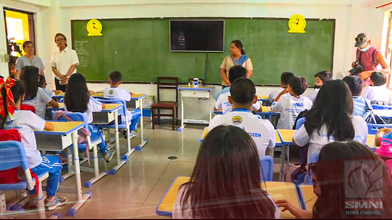 Confusion among students and parents at ‘Embo’ schools on first day of class