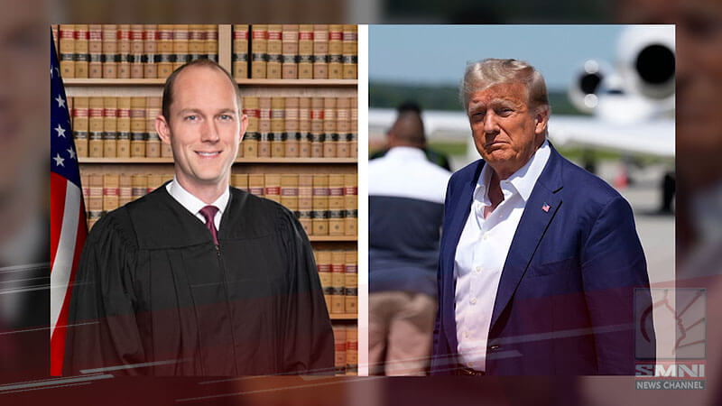 Trump agrees to $200,000 bond, plans to turn himself in Thursday