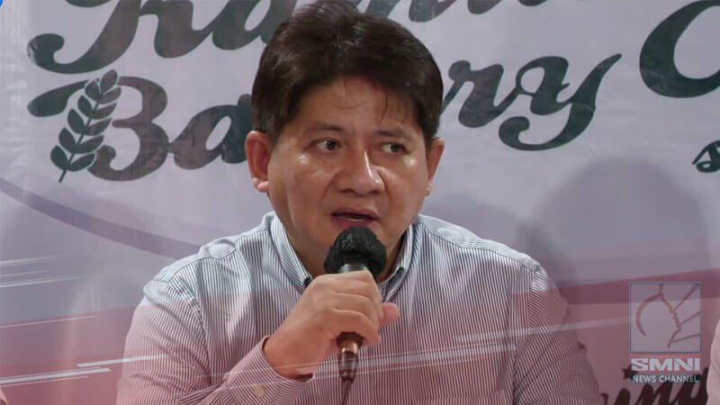 Programang tutugon sa problema sa kagutuman ng mga mahihirap na estudyante, ilulunsad—Sec. Gadon