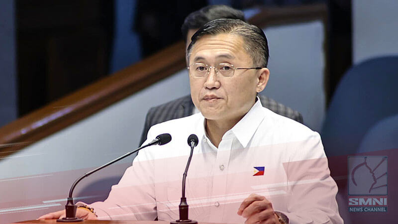 DPWH, dapat nang ipatawag sa Senado sa problema sa Flood Control Projects—Sen. Bong Go