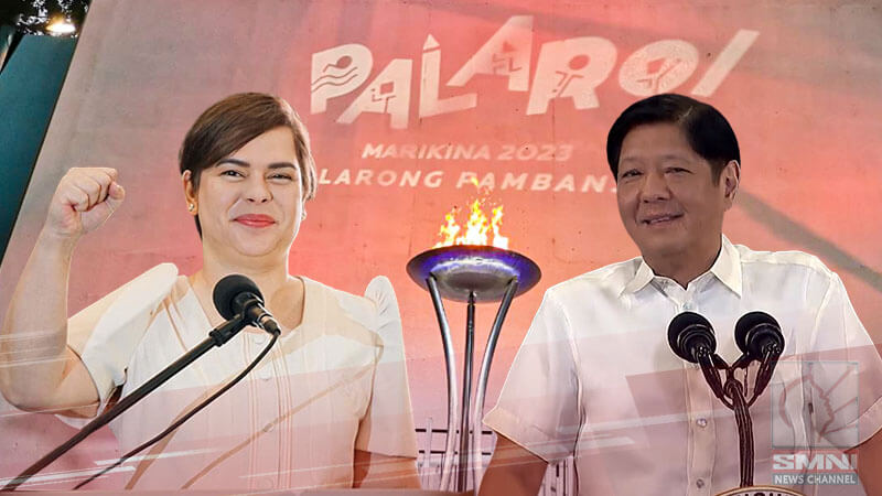 PBBM sa DepEd, LGUs: Patuloy na suportahan ang sports development ng Pilipinas