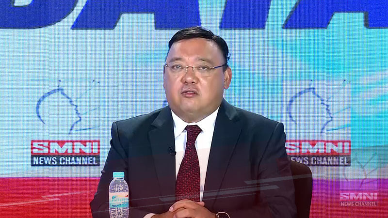 Reclamation projects, matagal nang ipinatigil ni FPRRD—Atty. Roque