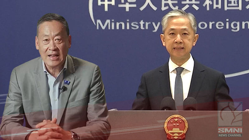 China, binati ang Thailand sa pagkakaroon ng bagong punong ministro