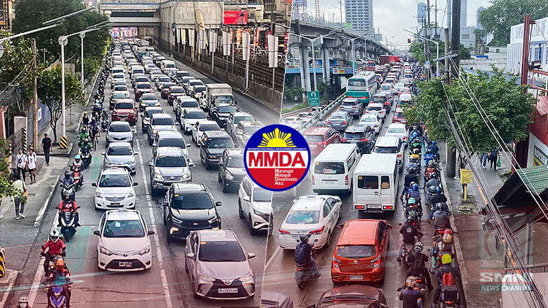 Mga nagmomotor na gumagamit ng bicycle lane sa EDSA, huhulihin ng MMDA simula Agosto 21