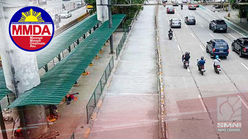 Pagbubukas ng EDSA Busway na sumailalim sa emergency repairs, maayos na daloy ng trapiko ang dulot