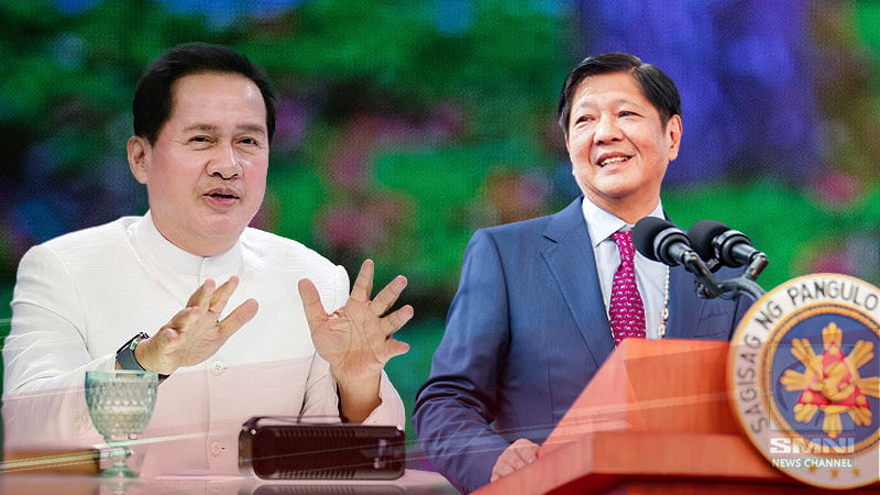 Pastor ACQ lauds Pres. Marcos’ approval of Regional Specialty Centers Act