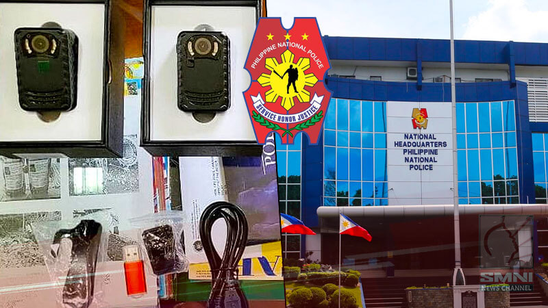 7 private armed groups, nalansag ng PNP ngayong taon—PNP