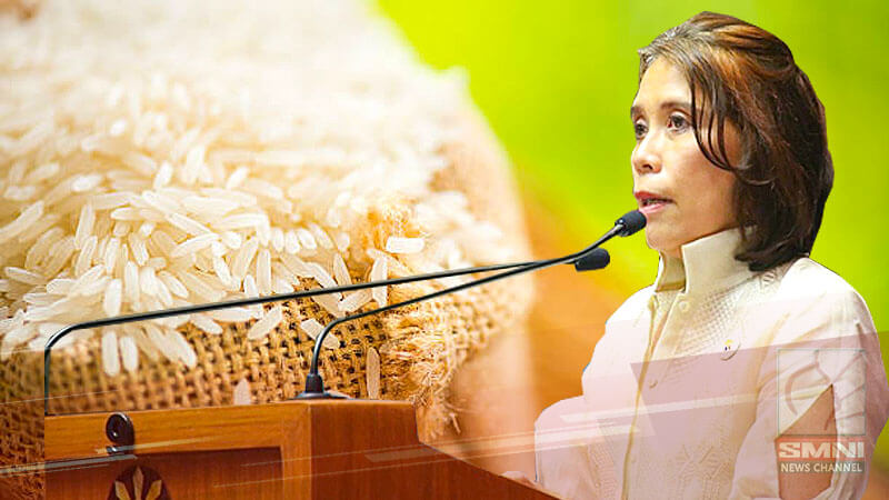 Mala ‘COVID-19’ monitoring sa rice stock ng Pilipinas, iminungkahi