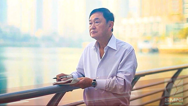 Former PM Thaksin Shinawatra delays return to Thailand