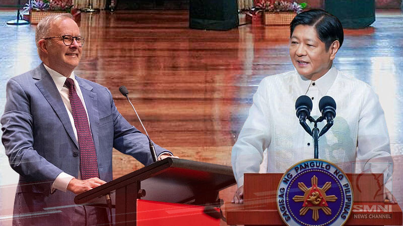 Australian Prime Minister, bibisita sa Pilipinas sa susunod na buwan