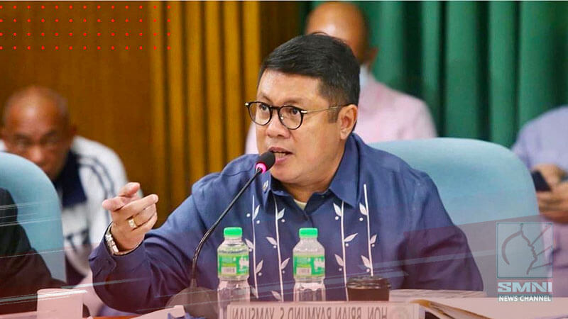 Pagtatayo ng Department of Corrections, solusyon sa maraming problema sa mga kulungan—Mambabatas