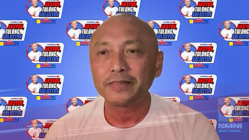 Cong. Arnie Teves, pakakasuhan na ng DOJ sa Manila RTC kasunod ng 2019 killings