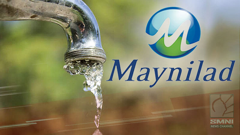 Maynilad, magpapatupad ng 16-hour service water interruption simula ngayong Lunes