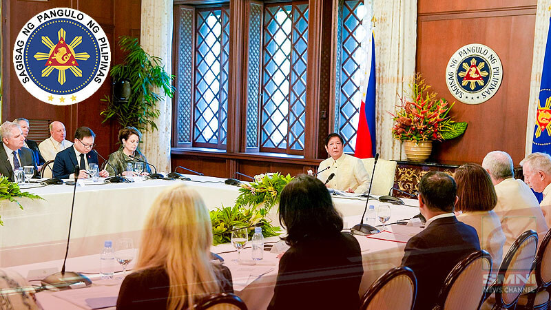 Pang. Marcos, dadaluhan ang APEC Summit sa Estados Unidos sa Nobyembre