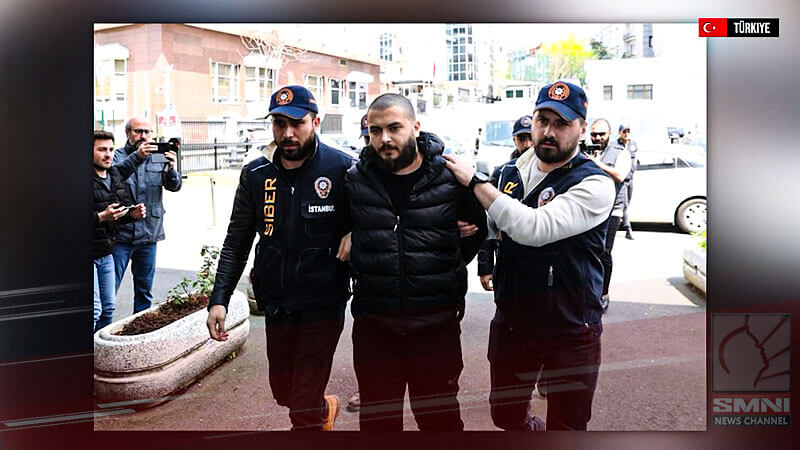 Turkiye sentences crypto boss to 11,000 years in jail