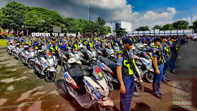 District anti-crime reaction teams ng QCPD, gagamitin din laban sa insidente ng road rage