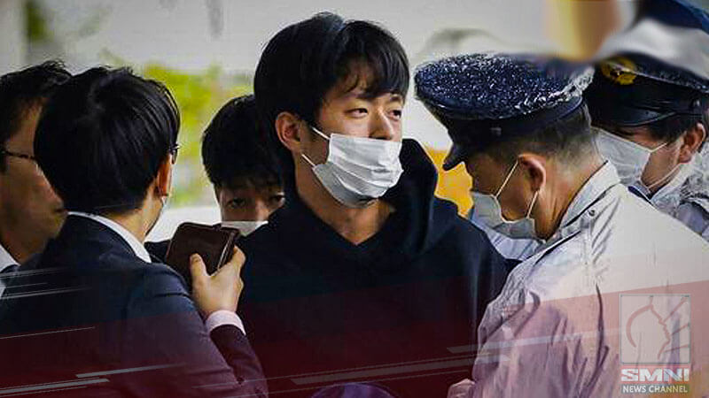 Suspek sa pag-atake kay PM Kishida, ‘mentally-fit’ para sumalang sa isang trial