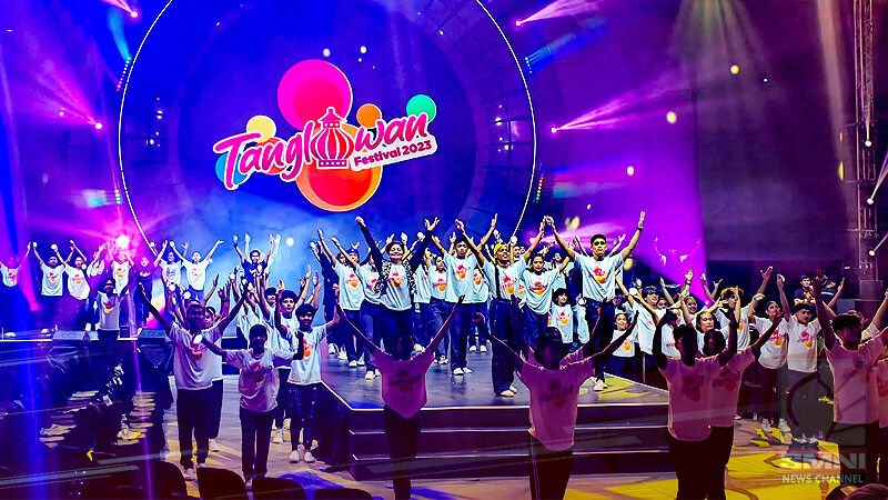 Mga artista, personalidad, makikisaya sa Grand Opening ng Tanglawan Festival 2023 ng San Jose del Monte, Bulacan