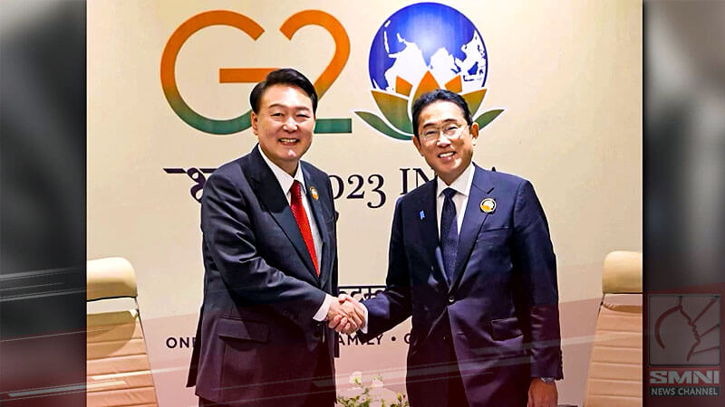 South Korea, Japan agreed to keep working to deepen bilateral ties