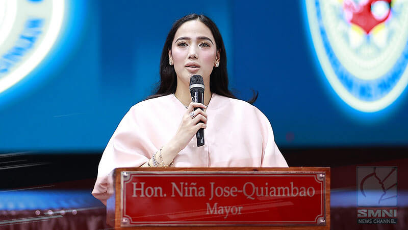 Mayor Niña Jose, ikinabahala ang kawalan ng respeto ng mga kabataan ngayon