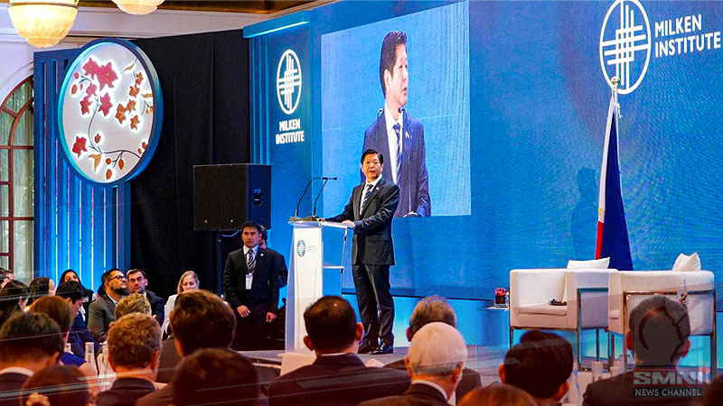 PBBM, inimbitahan ang world leaders, CEOs sa 10th Asia Summit sa Singapore na mamuhunan sa Pilipinas