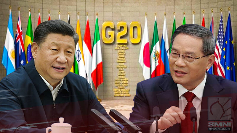China’s Xi Jinping to skip G20 Summit in India