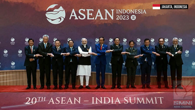 Indian PM Modi: 21st century is Asia’s century