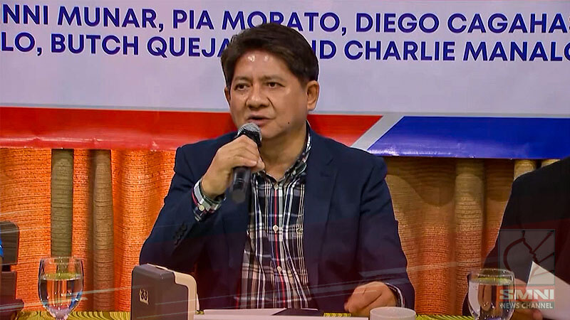 President Marcos urged to restore NFA’s authority during his father’s era