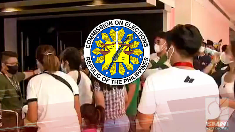 COMELEC, nakapagtala ng mahigit 600 barangay na walang kandidato para sa BSKE