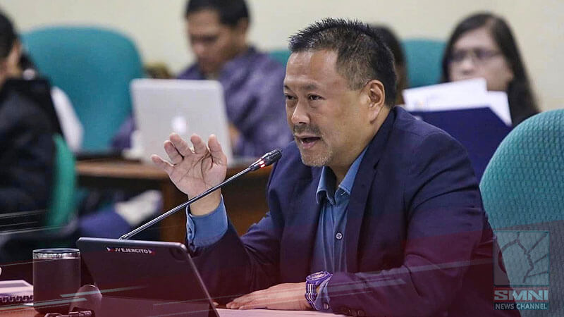 Major infrastructure projects ng bansa dapat tuluy-tuloy lang—JV Ejercito