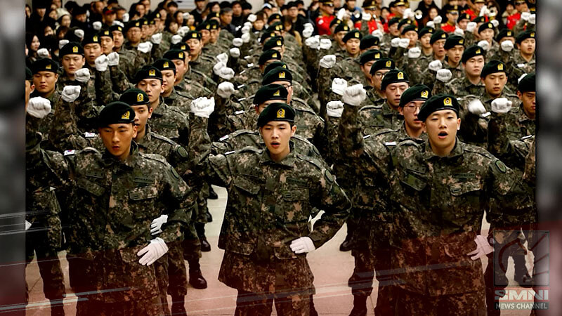 South Korea to provide ‘limited exemptions’ from military service to Asian Games participants
