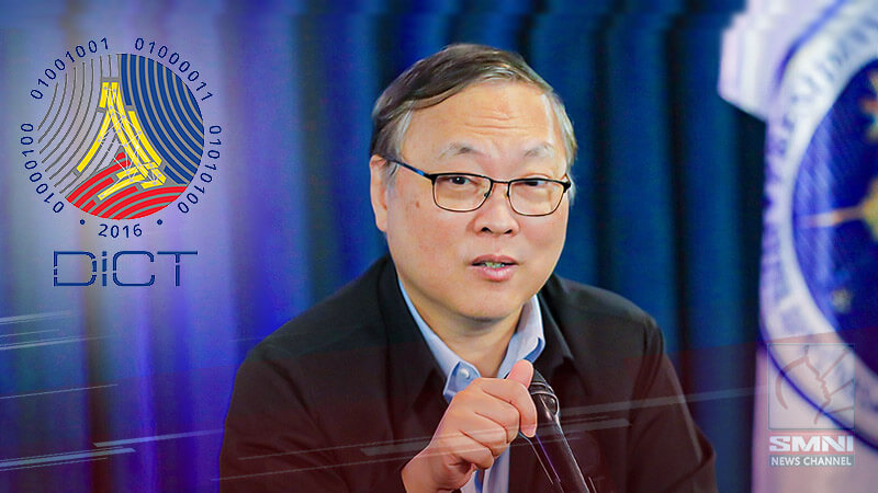 DICT, target na mai-deploy ang national digital ID sa katapusan ng taon