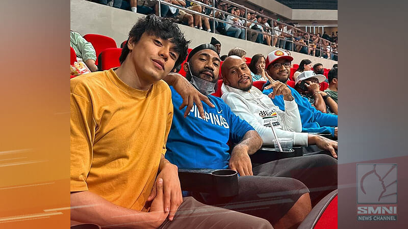 Terrence Romeo, lumagda muli ng kontrata sa pagitan ng San Miguel Beermen