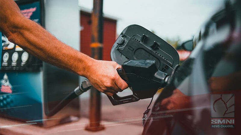 Oil price hike, muling ipatutupad ngayong linggo