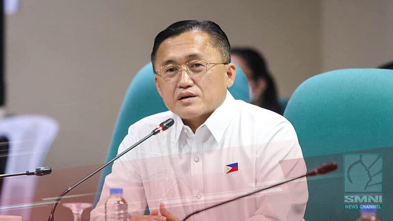 Pagpapaunlad ng lokal na imprastruktura, mahalaga—Sen. Go